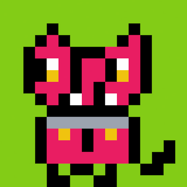 Robin Kitties #8054