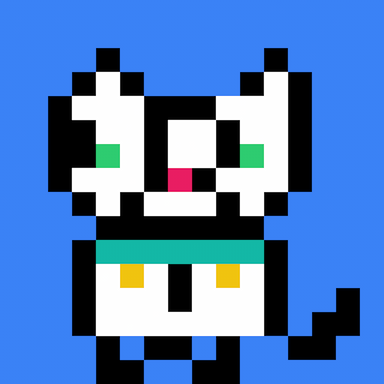 Robin Kitties #8055