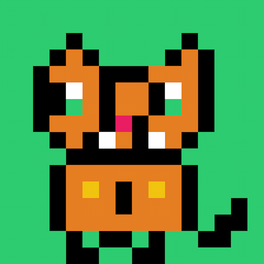 Robin Kitties #8056