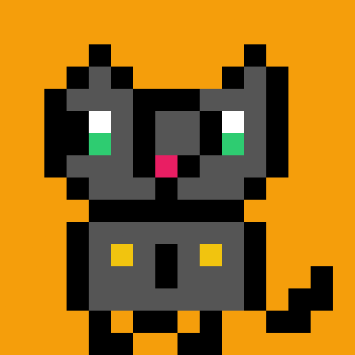 Robin Kitties #8060