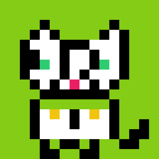 Robin Kitties #8063