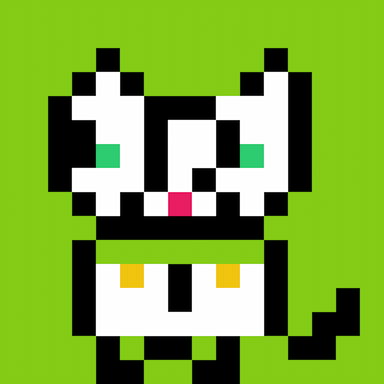 Robin Kitties #8063