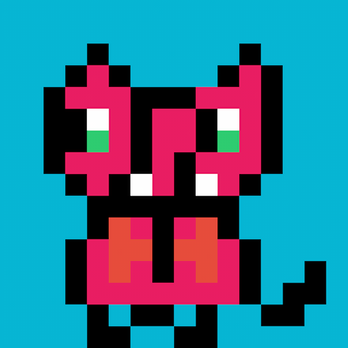 Robin Kitties #8067