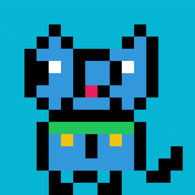 Robin Kitties #8072