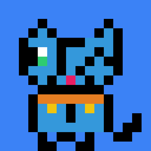 Robin Kitties #8073