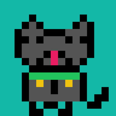 Robin Kitties #8074