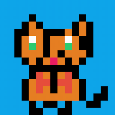 Robin Kitties #8075