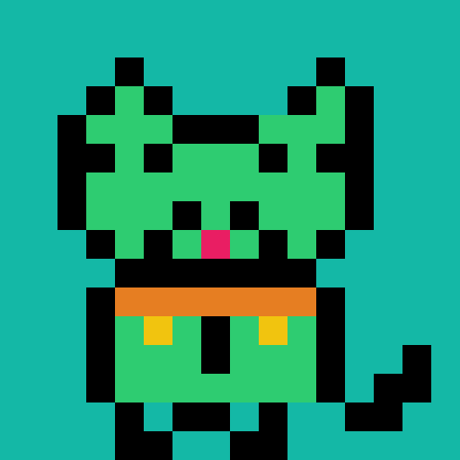 Robin Kitties #8077