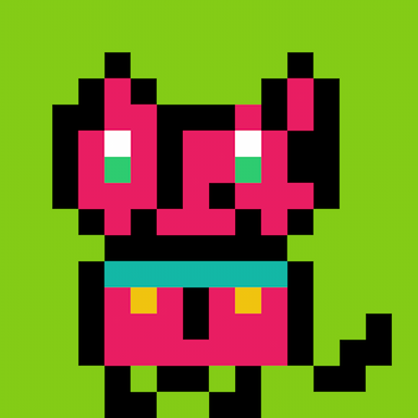 Robin Kitties #8078