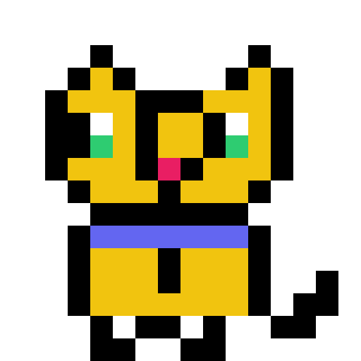 Robin Kitties #8079
