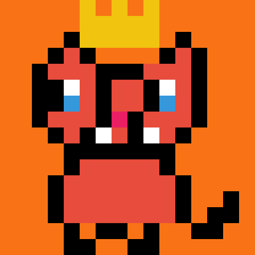 Robin Kitties #808