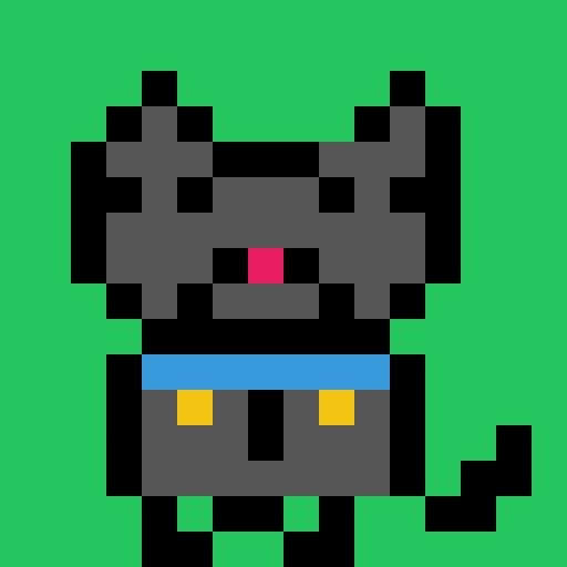 Robin Kitties #8082
