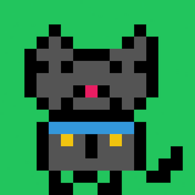 Robin Kitties #8082