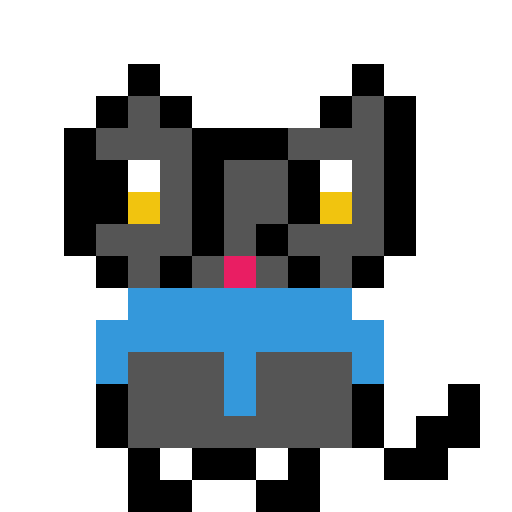 Robin Kitties #8083