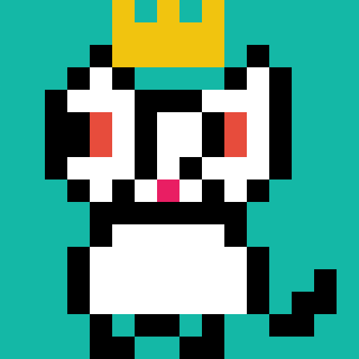 Robin Kitties #8084