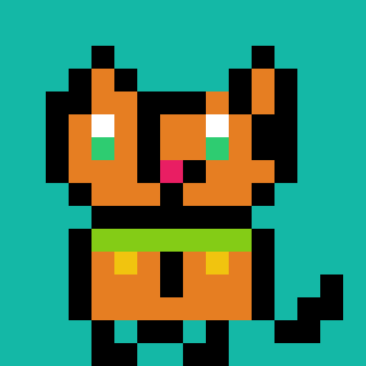 Robin Kitties #8085