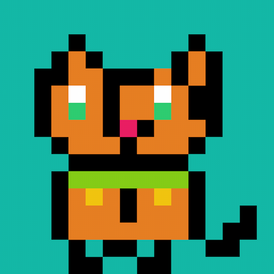 Robin Kitties #8085