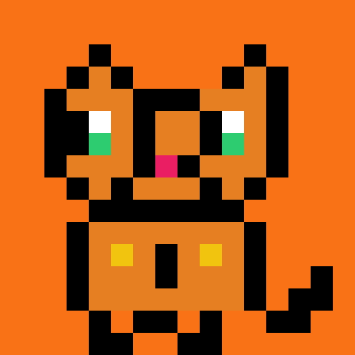 Robin Kitties #8086