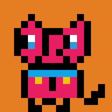Robin Kitties #8088