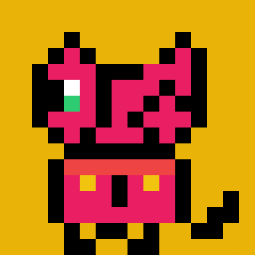 Robin Kitties #8089