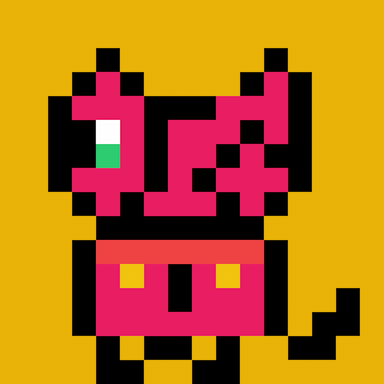 Robin Kitties #8089