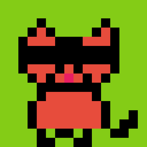 Robin Kitties #8090