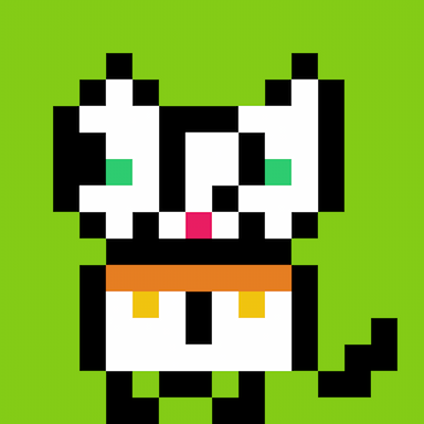 Robin Kitties #8091