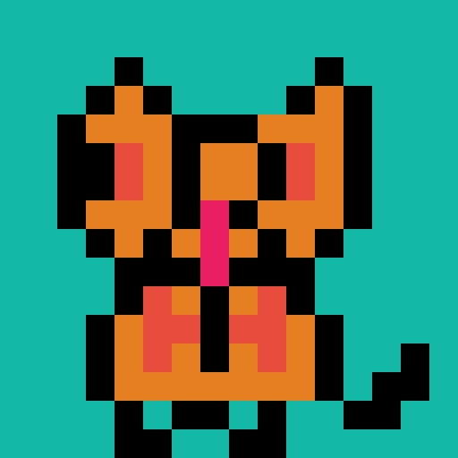 Robin Kitties #8094