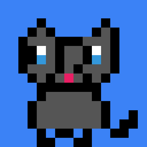 Robin Kitties #8095