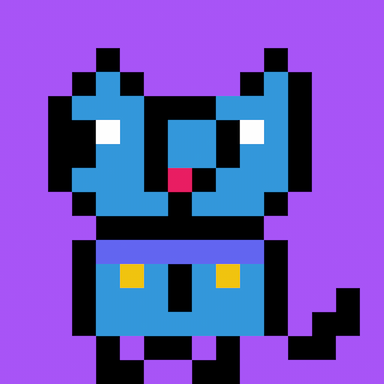 Robin Kitties #8096