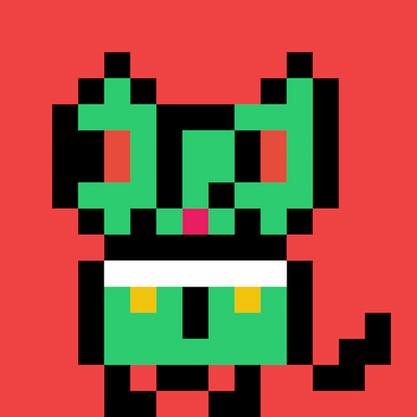 Robin Kitties #8097