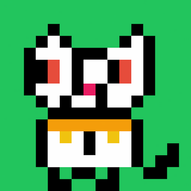 Robin Kitties #8099