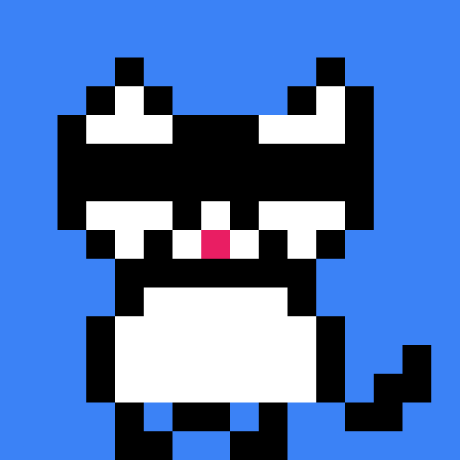 Robin Kitties #81