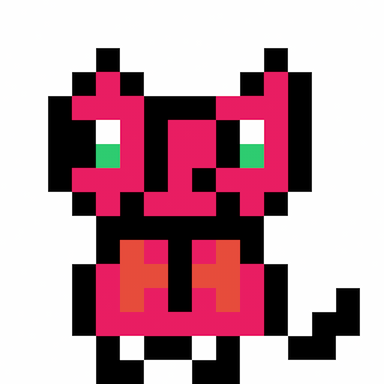 Robin Kitties #8100