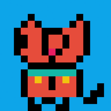 Robin Kitties #8101