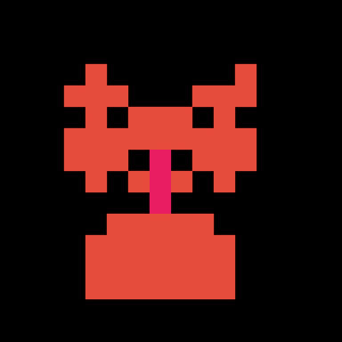 Robin Kitties #8102