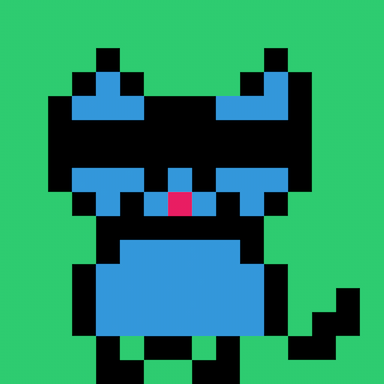 Robin Kitties #8103