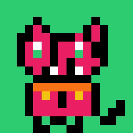 Robin Kitties #8104