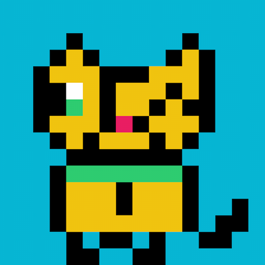 Robin Kitties #8105