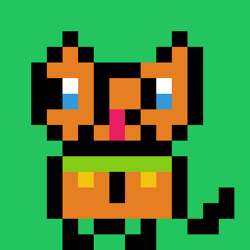 Robin Kitties #8106