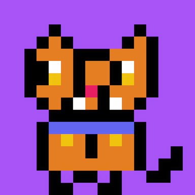 Robin Kitties #8108