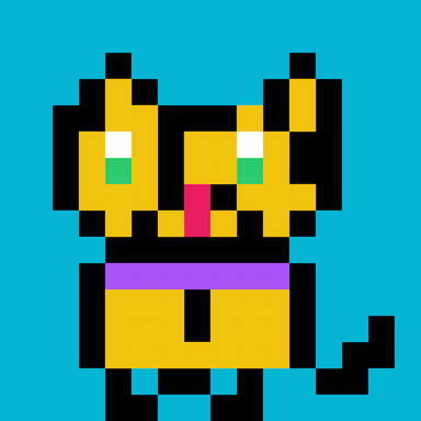Robin Kitties #8109