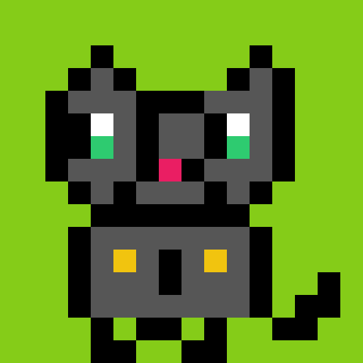 Robin Kitties #811