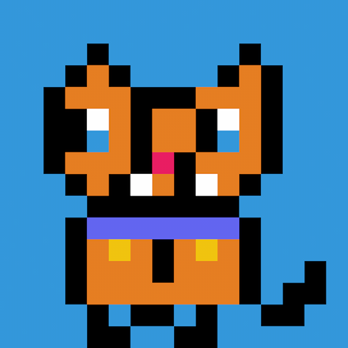 Robin Kitties #8110