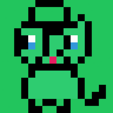 Robin Kitties #8111