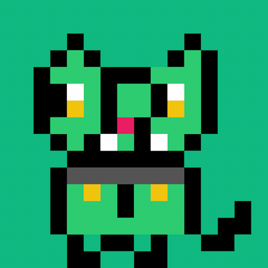 Robin Kitties #8112