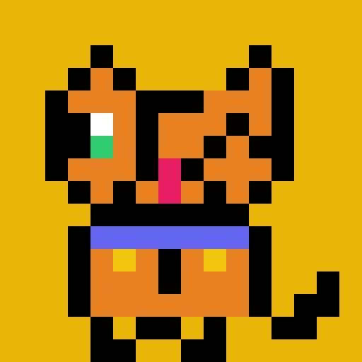 Robin Kitties #8117
