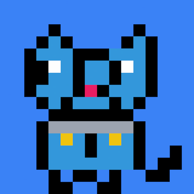 Robin Kitties #8118