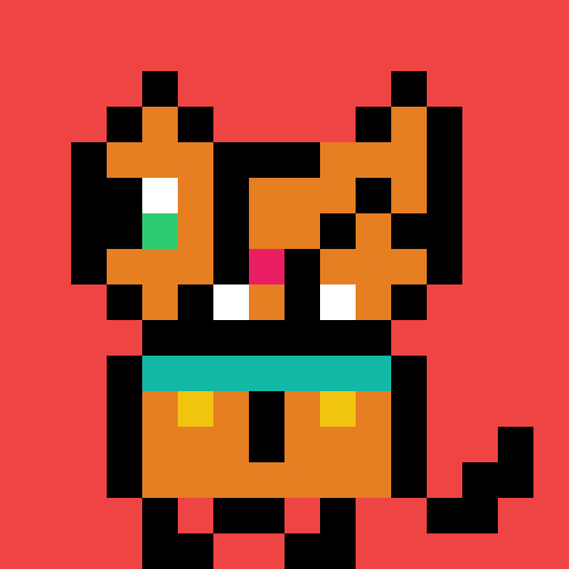 Robin Kitties #812