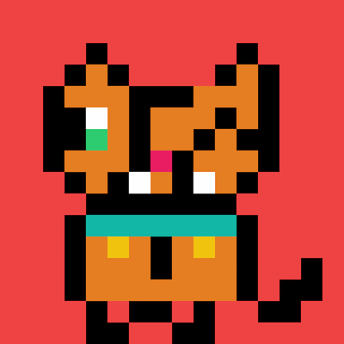 Robin Kitties #812